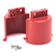 SHAFT GUARD, DIM. REF. - 194RR1G