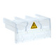 CUBIERTA PARA TERMINAL DE DESC - 194UC3