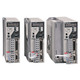 DESCONTINUADO|SOLO STOCK| SERVODRIVE 3EJES SIMPLES VOLT ENT 220VAC POTENCIA NOMINAL INVERSOR 400W - 2071AP4