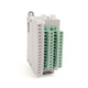 Módulo de salida Micro800, digital, de 16 puntos, 12/24VDC, fregadero - 2085OV16