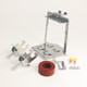 KIT CENTRAL, EMC, MARCO TAMANO 3 - 20750EMC2F3