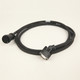 Cable de feedback, de flexion continua, 2m, D-DB15,INCR CC, M-Circ - 2090CFBM6DDCCAA02