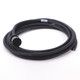 CABLE ESTANDAR DE RETROALIMENTACION PARA MOTOR, LONGITUD DE 5M,PARA USARSE CON KINETIX 2000 KINETIX  - 2090CFBM6DFCBAA05
