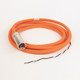 CABLE DE LONGITUD MP-SERIES 3M - 2090CPBM4DF16AF03