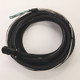Cable de alimentación para Kinetix, 16AWG, Std, 7M, con conector circular de plástico - 2090CPBM6DF16AA07