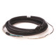 Cable de poder y freno, conector circular de plástico, 16AWG, Std, 5M, - 2090CPBM6DF16AA05