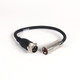 CABLE DE PODER PARA TRANSICIO  - 2090CPWM4E214TR