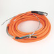 MOTOR ACTUADOR CABLE 15 MTS - 2090CPWM7DF14AA15