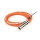 CABLE DE PODER FLEXIBLE 16 AWG - 2090CPWM4DF16AF15