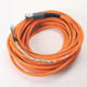 CABLE DE PODER SPEEDTEC FLEXIBLE 20MTS PARA SERVO 16AWG - 2090CPWM7DF16AF20