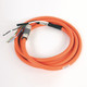 CABLE KINETIX 18AWG  8M TPE CON CABLE DE FRENO - 2090CSBM1DF18AF08