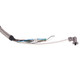 CABLE KINETIX CABLE UNICO DE EXTENSION E1 18 AWG TPE CONTINUO FLEXIBLE 10MTS - 2090CSBM1E118AF10