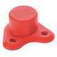 Actuador De Plástico 18mm Allen-Bradley 440NZ18PT