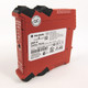 RELE De SEGURIDAD 4 Entradas Allen-Bradley 440RD22R2