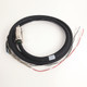 CABLE DE PODER  PARA SERVOMOTO - 2090XXNPMP16S15