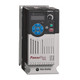 VARIADOR POWERFLEX 523 AC 240 VAC 17 AMPS 5 HP - 25AB017N104