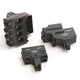 CONECTOR T, AC, DC Y CONTROL, FRAME 3 - 2198H070ADPT