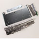 PLACA DE CONEXION A TIERRA, EMC, ETRUCTURA E,POWERFLEX 520 - 25EMC1FE