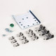 Placa EMC, frame A - 25EMC1FA