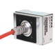 CAJA DE CONEXIONES IP20, ALIME - 2711TJBIP20DC