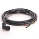 CABLE DE MOTOR M22 DE 90 GRADOS, IP67 / NEMA TIPO 4/12, 14 M - 280MTR22M14