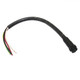 CABLE DE CAIDA DE MEDIOS DE ALIMENTACION TRIFASICA ARMOR CONECCT - 280PWRM22GM2