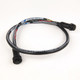 CABLES DE CONEXION Y CABLES DE ALIMENTACION TRIFASICOS ARMOR CONNECT IP67, UL 4/12, NEMA 6P, PWRM22 - 280PWRM22AM10
