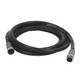 CABLE DE ALIMENTACION BLINDADO M22 16AWG 3M 4PIN 600V - 284PWRM22AM3