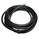 CONJUNTO DE CABLES PARA MOTOR, - 284MTRS22M8