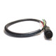 CONECTOR MEDIA DE POTENCIA ARM - 280PWRM35GM15