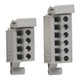 Bloque Terminal RTB Compact 5000 5069-RTB64-SCREW 64 Posiciones Tornillo