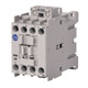 contactor 300 nema,tamaño 0, bobina electr. de 24vdc,3 polos,1 NO - 300AOEJ930