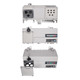 VFD ARMORSTART LT, 380Y/220V...480Y/277V AC, EtherNet/IP COM, 24V DC, 1.5A (0.4kw) - 294EFD2P5ZG33SB