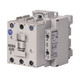 CONTACTOR NEMA 2, ABIERTO, 24V DC CON BOBINA ELECTRÓNICA, 3 POLOS, UN CONTACTO AUXILIAR N.A. - 300COEJ930