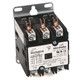 CONTACTOR DE PROPOSITO DEFINIDO, 40A, 480V,3PVOLTAJE DE BOBI - 400DP40ND3