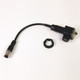 Sensor fotoeléctrico polariza - 42EFP8JBCF4