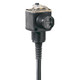 SENSOR FOTOELECTRICO RIGHTSIGHT, SENS. 4.5M, 21.6…264V AC/DC, SALIDA NPN, CONECTOR 4-PIN MICRO QD - 42EFU2RCBG4