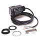 SENSOR FOTOELECTRICO SERIE 9000, SENS. 2M, 10-55VDC / 20-40VAC, SALIDA SPDT RELAY, MINI QUICK - 42GRR9001QD