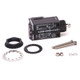 SENSOR FOTOELECTRICO DIFUSO DE RANGO LARGO70-254V AC/DC - 42GRP90723