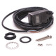 POLARIZED RETRO AC/DC NO SS RELAY, MICRO QD - 42GRU9203QD1