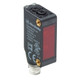 SENSOR FOTOELECTRICO RETROREFLECTIVO, LED ROJO, PNP, CONMUTACION 1MS, RANGO 3-30MM, M8 - 42JAB2LPA2P4