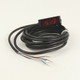 Sensor fotoelectrico, difuso - 42JTD2LAT1P4