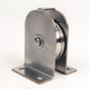 POLEA LIFELINE 4 DE ACERO INOXIDABLE DE ESQUINA EXTERIOR. - 440EA13206
