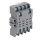 Base para Relevador Allen-Bradley 700HN139