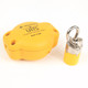 ACCESORIO SUJETADOR PARA SISTEMA DE TENCION 2PIEZAS - 440EA17107