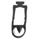 BORDE DE SEGURIDAD, 20000 MM L, 4 V CC, NBR / CR, PERFIL NEGRO - 440FE0110N20