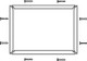 GUARDMASTER, KIT DE AJUSTE PERIMETRAL DE CANAL, 1000 MM, 1500 MM - 440FK2030