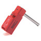 INTERRUPTOR CON BISAGRA 2 CONT - 440HE22054