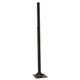 PEDESTAL PARA MONTAJE DE CORTI - 440LAMSTD