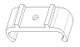 ACCESORIO PARA MONTAJE DE CORT - 440LAF6109